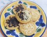 Foto langkah ke 5 dari resep Pukis Tape.