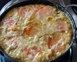 A picture of step 6 of Chicken pie.
