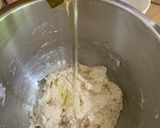 Foto langkah ke 4 dari resep Bakpao (No Mixer).
