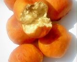 A picture of step 9 of Stuffed doughnuts.