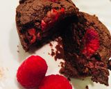 Foto del paso 3 de la receta: Cake vegano BLW