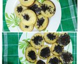 Foto langkah ke 6 dari resep Kue Cubit Lembut.