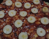 Foto langkah ke 3 dari resep Pizza PiRoTa (Pinggiran Roti Tawar).