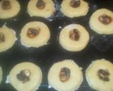 Foto del paso 4 de la receta: Masitas de almendra y chocolate