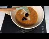 Foto langkah ke 5 dari resep Iga Bakar Pedas.