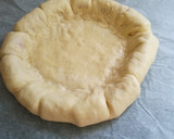 Foto del paso 7 de la receta: Sol de pan dulce