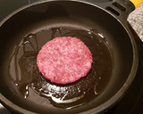 Foto del paso 3 de la receta: Krispy Kreme Burger (con Donut)
