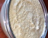 A picture of step 6 of Classic thandai and rose thandai.