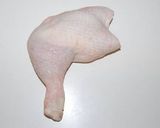 Foto del paso 4 de la receta: Muslo con arroz 🍗🍚