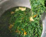 Foto del paso 5 de la receta: Caldo de chepiles