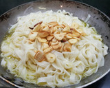 Foto del paso 5 de la receta: Cintas de sémola con picante