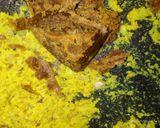 Foto langkah ke 4 dari resep Ayam goreng serundeng.