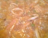 Foto del paso 18 de la receta Paella de marisco para principiantes