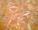 Foto del paso 18 de la receta: Paella de marisco para principiantes