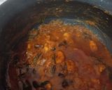 ஸ்பைசி ப்ரான் செமி ப்ரை(prawn semi fry recipe in tamil) ரெசிபி ஸ்டேப் 3 புகைப்படம்