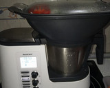 Foto del paso 1 de la receta: Bacalao al vapor en MC PLUS