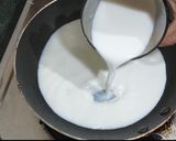 A picture of step 2 of Sheer khurma -Famous Dessert Recipe.