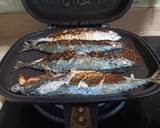 Ikan Kembung Bakar sambal Matah langkah memasak 1 foto