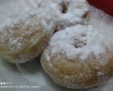 Foto langkah ke 9 dari resep Donat No Kentang super Empukk.