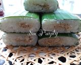 Foto langkah ke 3 dari resep Lemper Ayam.
