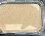 Foto langkah ke 4 dari resep Pancake Pisang Gluten Free.