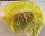 Foto del paso 4 de la receta: Rollitos  de repollo (roll cabbage)