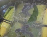 Foto del paso 4 de la receta: Humitas Perfectas!
