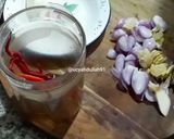 Foto langkah ke 1 dari resep 💕 MIE CELOR PALEMBANG 💕.