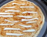 Foto langkah ke 6 dari resep Pizza.