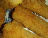 Foto langkah ke 7 dari resep Nugget Pisang.