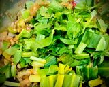 Hình bước làm 5 của món Cà Pháo, Cà Đắng Giã Cá Khô