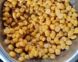 लौकी दाल की सब्जी(lauki daal ki sabzi recipe in Hindi) रेसिपी चरण 1 फोटो