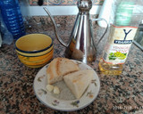 Foto del paso 1 de la receta: Ajo blanco Malagueño