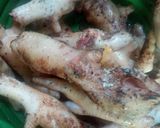 Foto langkah ke 1 dari resep Ceker kepala ayam kuah ndess.
