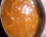 A picture of step 1 of Smoked Chicken Sausage on Spiced Rice.