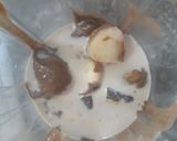 รูปขั้นตอนการทำที่ 2 ของ Zerowaste Overripened Avocado Nice-cream ไอศกรีมอะโวคาโดงอม
