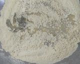 ભાવનગરી ગાંઠિયા (Bhavnagari Gathiya Recipe in Gujarati) રેસીપી સ્ટેપ3ફોટો