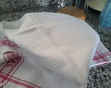 Foto del paso 4 de la receta: Churros, Porras