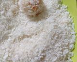 Foto langkah ke 6 dari resep Arancini Nasi Yesterday.