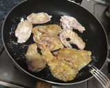 Foto del paso 4 de la receta: Pollo borracho