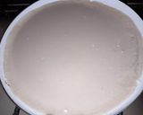 Foto del paso 3 de la receta: Panqueques de Chocolate