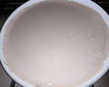 Foto del paso 3 de la receta: Panqueques de Chocolate