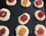 Foto del paso 3 de la receta: Pastafrola