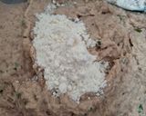 Foto langkah ke 4 dari resep Tahu Bakso Sapi.