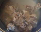 Foto langkah ke 1 dari resep Nasi Biryani Kambing.