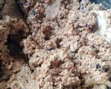 Foto langkah ke 3 dari resep Oatmeal cookies.