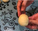 古早味香蔥麵包Shallot Bread的食譜步驟6照片
