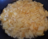 Foto del paso 3 de la receta: Tortilla de patatas