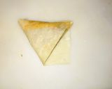 A picture of step 14 of Samosa.