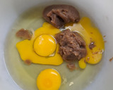 Foto del paso 1 de la receta: Torta de yogur sin azúcar